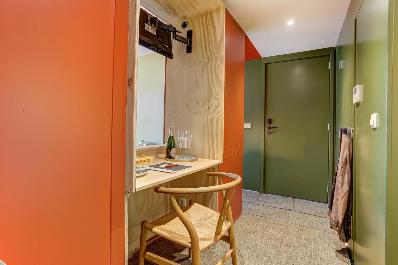 Stadshotel Steegoversloot Dordrecht Esterno foto