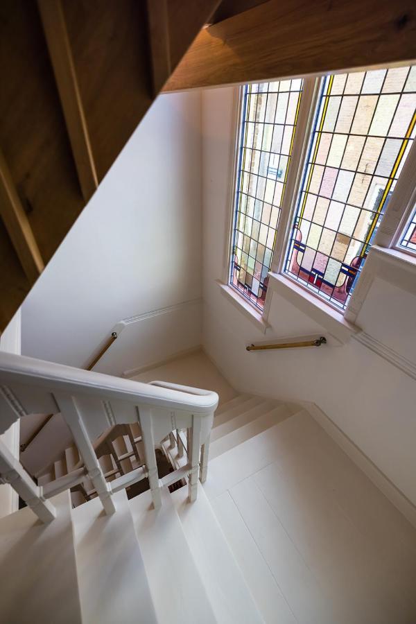 Stadshotel Steegoversloot Dordrecht Esterno foto