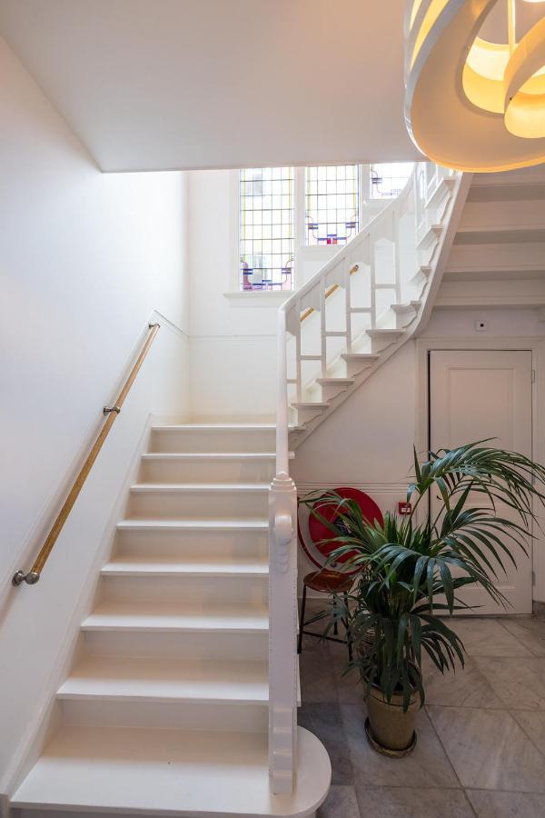 Stadshotel Steegoversloot Dordrecht Esterno foto
