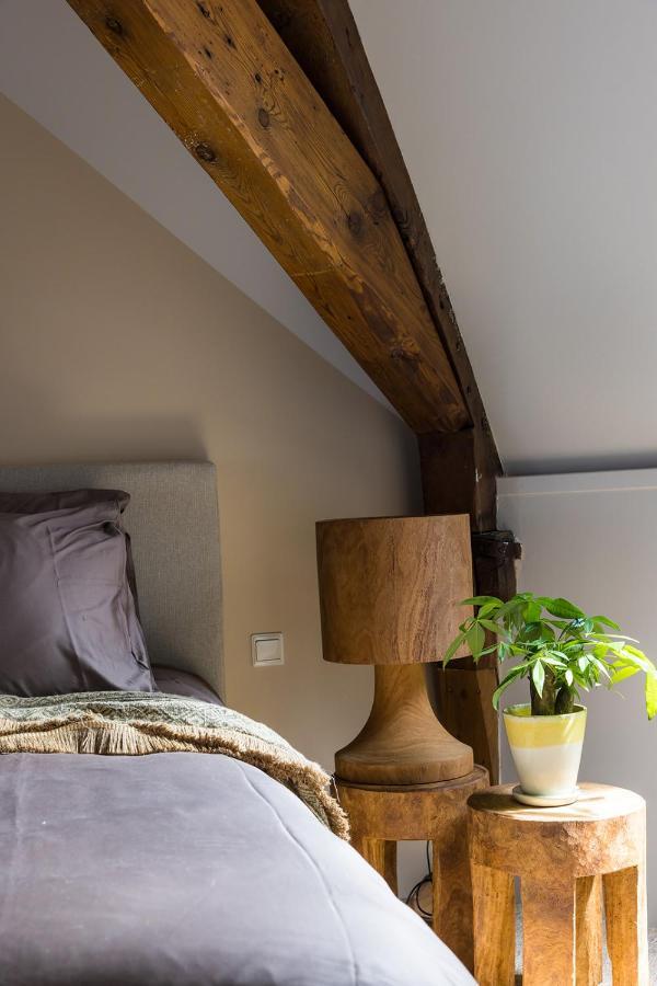 Stadshotel Steegoversloot Dordrecht Esterno foto