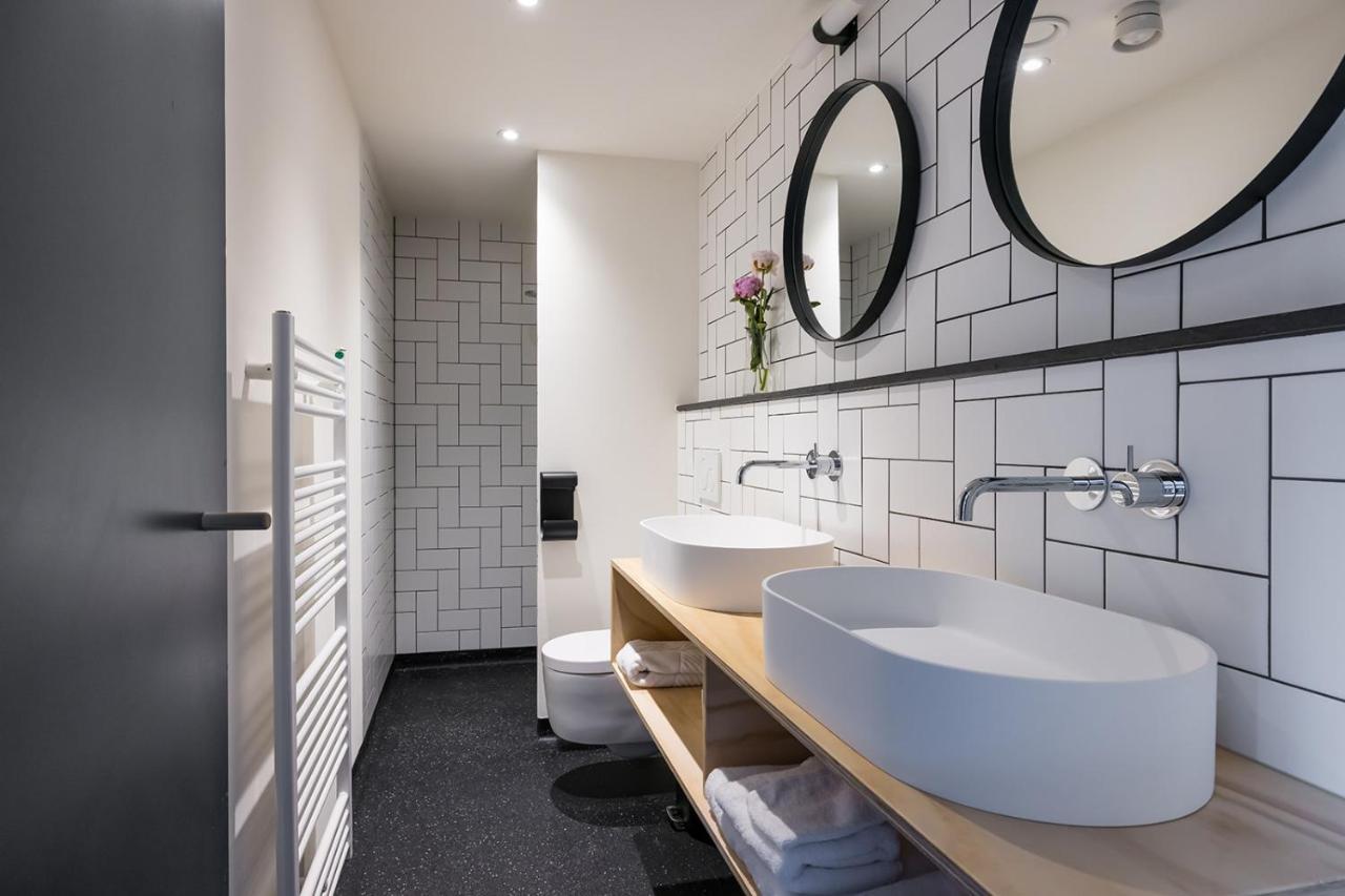Stadshotel Steegoversloot Dordrecht Esterno foto