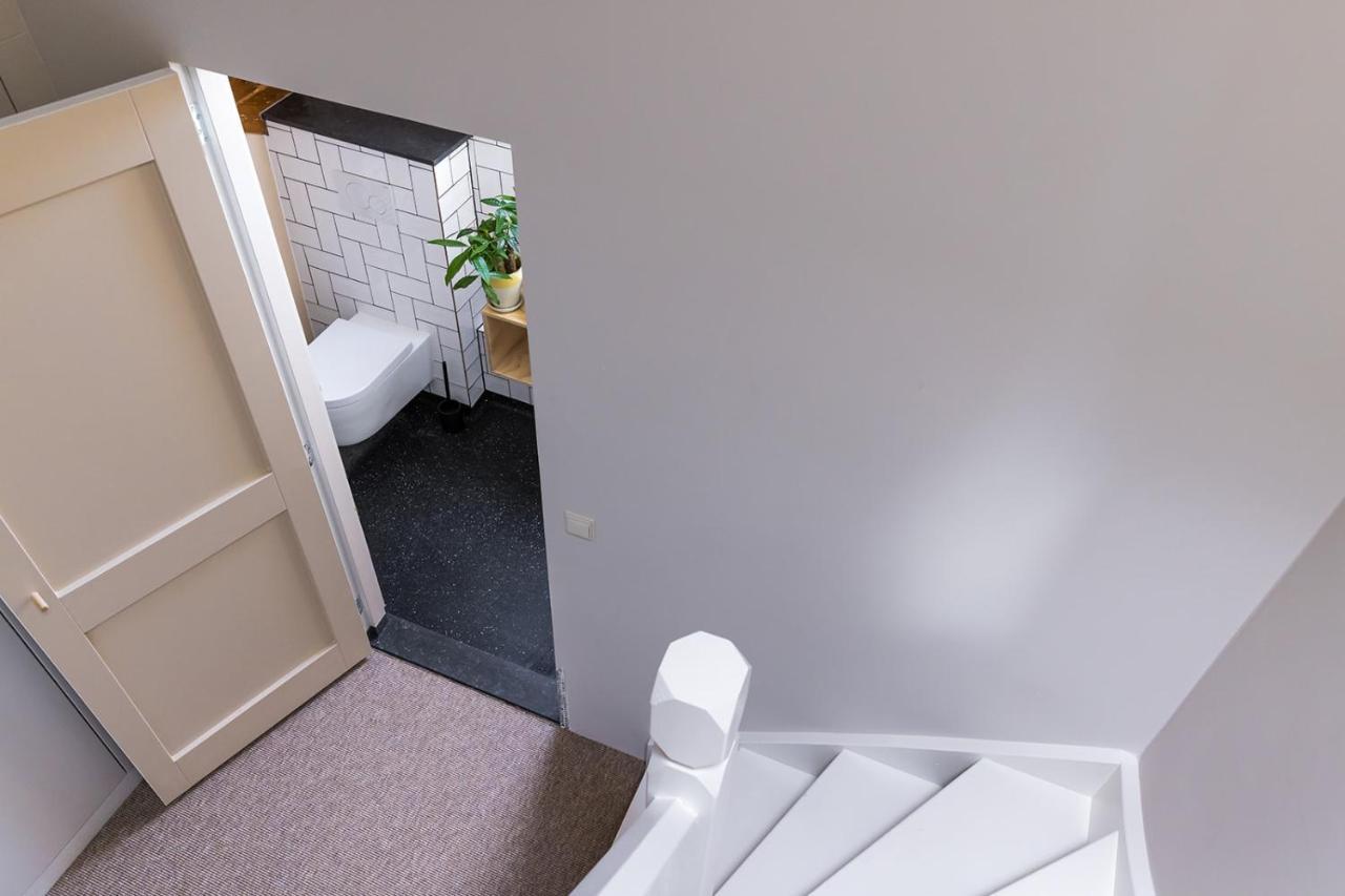 Stadshotel Steegoversloot Dordrecht Esterno foto