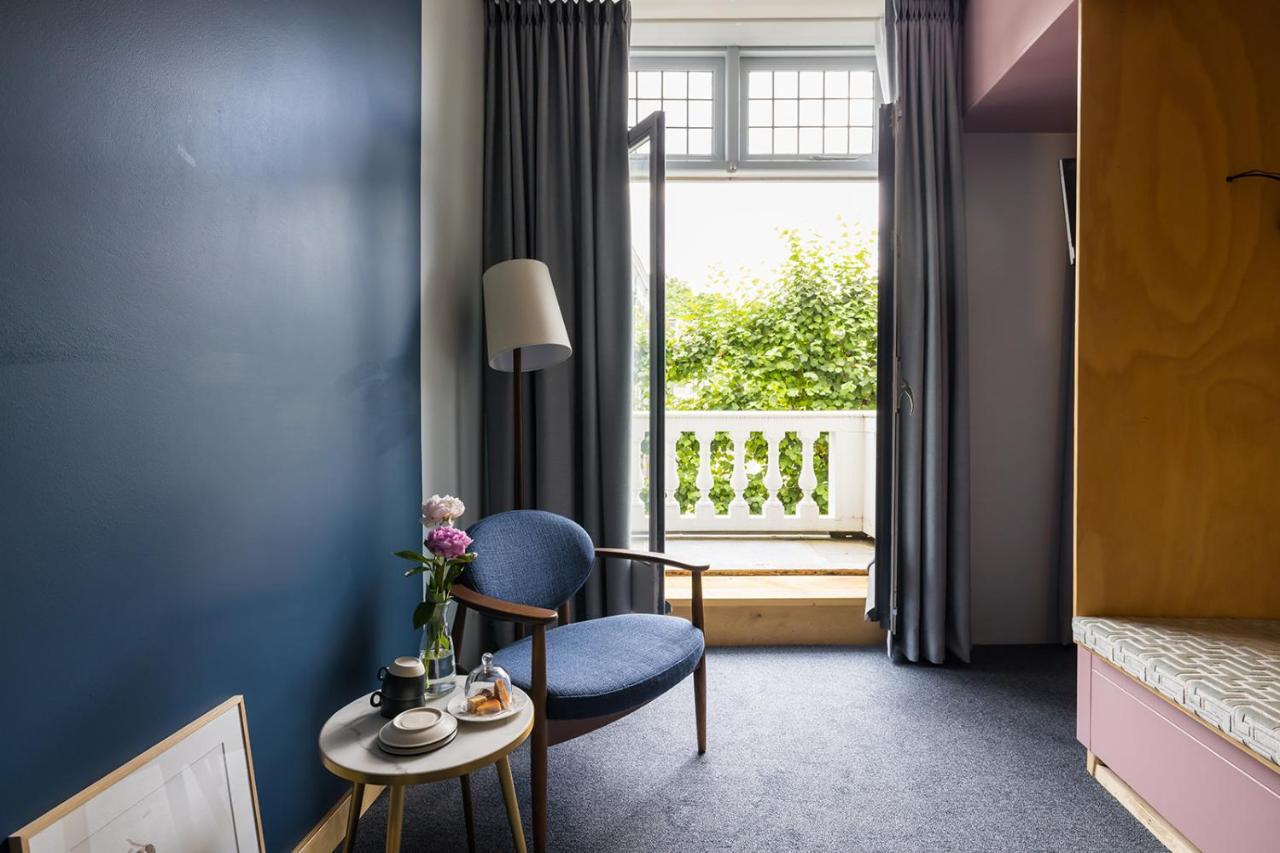 Stadshotel Steegoversloot Dordrecht Esterno foto