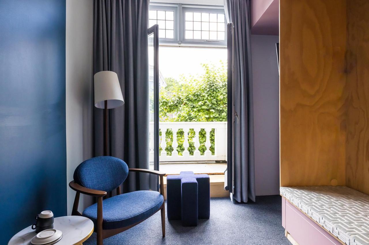 Stadshotel Steegoversloot Dordrecht Esterno foto