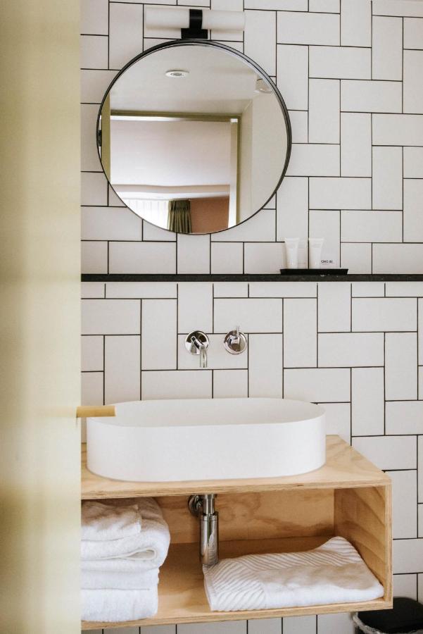 Stadshotel Steegoversloot Dordrecht Esterno foto