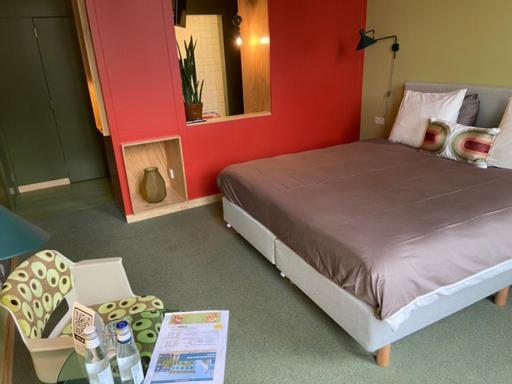 Stadshotel Steegoversloot Dordrecht Esterno foto